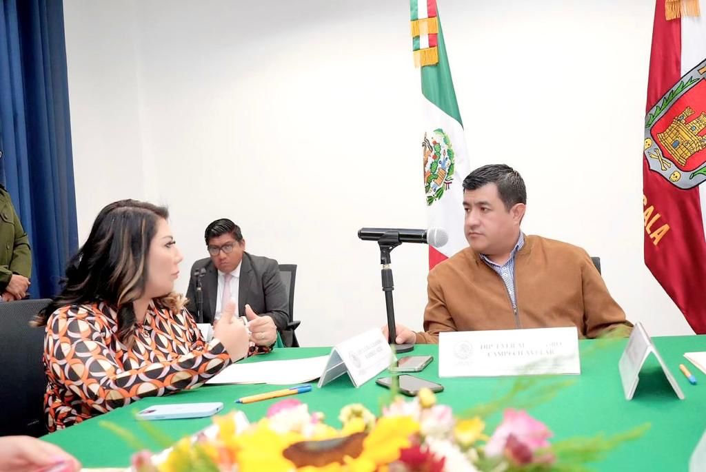 Aprueban en Comisiones creación de la Universidad Intercultural de Tlaxcala